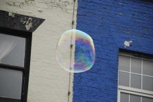 image of bubble