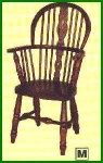 image of windsor_chair