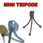 image of tripod