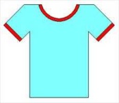 image of t_shirt