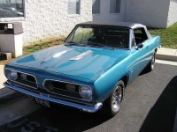 image of convertible_car