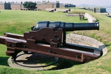 image of cannon