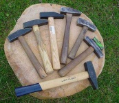 image of hammer