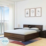 image of bed