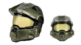 image of helmet