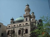 image of mosque