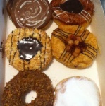 image of donuts #32