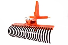 image of rake