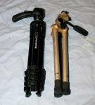 image of tripod