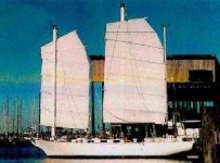 image of ketch