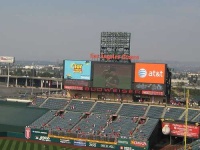 image of scoreboard
