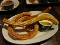 image of churros #11