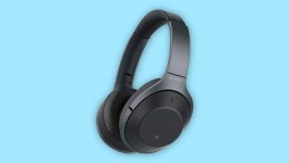 image of headphones