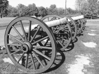 image of cannon