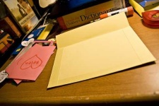 image of envelope