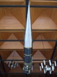 image of projectile