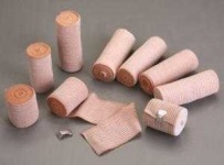 image of bandage