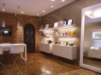 image of indoor