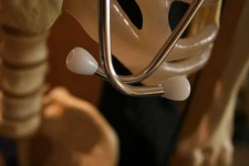 image of stethoscope