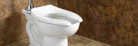 image of toilet