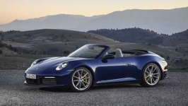 image of cabriolet
