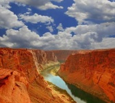 image of canyon