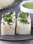 image of dhokla #21