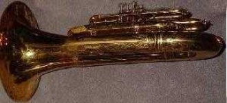 image of euphonium