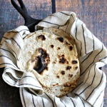 image of chappati #43