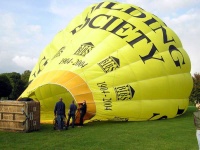 image of balloon