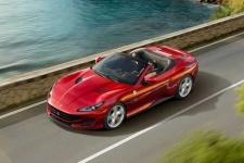 image of convertible