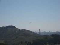 image of airship
