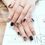 image of nail