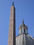 image of obelisk