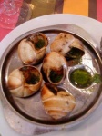 image of escargots #1