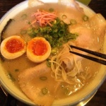 image of ramen #12