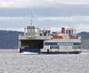 image of ferry