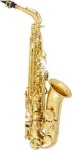 image of saxophone