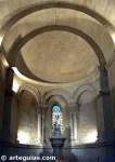 image of vault