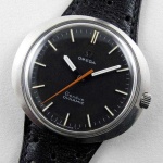image of wristwatch