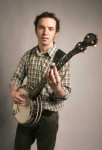 image of banjo