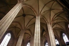 image of vault