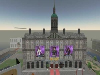image of palace
