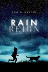 image of rain