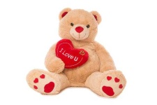 image of teddy_bear
