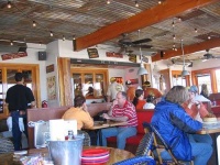 image of restaurant