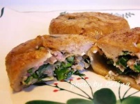 image of potpie
