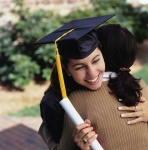 image of mortarboard