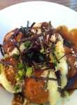 image of takoyaki #1