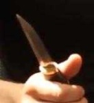 image of knife